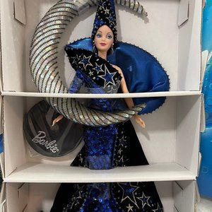 Bob Mackie Moon Goddess Barbie
